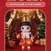 Figura de acción de MOLLY Cascanueces