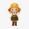 Figura de acción de MOLLY Go Camping