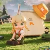 Figura de acción de MOLLY Go Camping