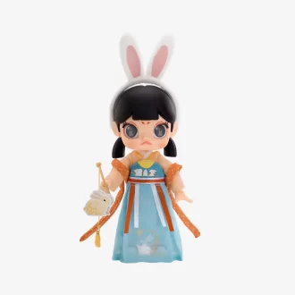 Figura de acción de MOLLY Lantern Show