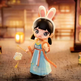 Figura de acción de MOLLY Lantern Show