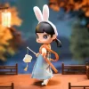 Figura de acción de MOLLY Lantern Show