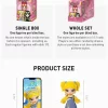 Figura de acción de MOLLY × Las Chicas Superpoderosas
