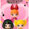 Figura de acción de MOLLY × Las Chicas Superpoderosas