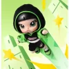 Figura de acción de MOLLY × Las Chicas Superpoderosas