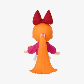 Figura de acción de MOLLY × Las Chicas Superpoderosas