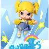 Figura de acción de MOLLY × Las Chicas Superpoderosas