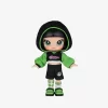 Figura de acción de MOLLY × Las Chicas Superpoderosas