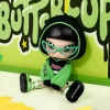 Figura de acción de MOLLY × Las Chicas Superpoderosas