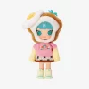 Figura de acción de MOLLY Little Foodie Twelfths