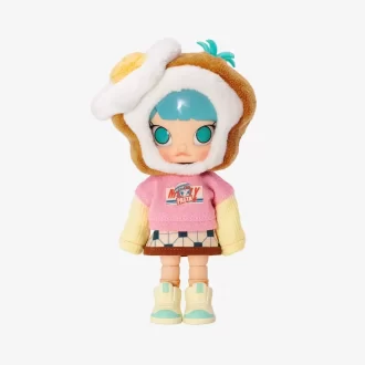 Figura de acción de MOLLY Little Foodie Twelfths