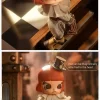 Figura de acción de MOLLY, pintora victoriana, escala 1/8
