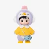 Figura de acción de pingüino HACIPUPU 1/8