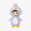 Figura de acción de pingüino HACIPUPU 1/8