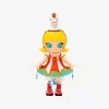 Figura de acción del carrusel MOLLY