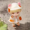 Figura de acción del gato impermeable DIMOO