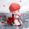 Figura de acción DIMOO Auspicious Lion 1/8