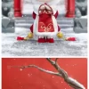Figura de acción DIMOO Auspicious Lion 1/8