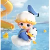 Figura de acción DIMOO del Pato Donald a escala 1/8