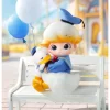 Figura de acción DIMOO del Pato Donald a escala 1/8