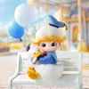 Figura de acción DIMOO del Pato Donald a escala 1/8