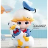 Figura de acción DIMOO del Pato Donald a escala 1/8