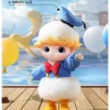 Figura de acción DIMOO del Pato Donald a escala 1/8