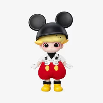 Figura de acción DIMOO MICKEY 1/8