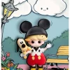Figura de acción DIMOO MICKEY 1/8