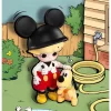 Figura de acción DIMOO MICKEY 1/8