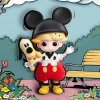 Figura de acción DIMOO MICKEY 1/8