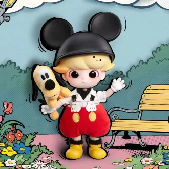 Figura de acción DIMOO MICKEY 1/8