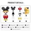 Figura de acción DIMOO MICKEY 1/8