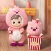 Figura de acción HACIPUPU × ZANMANG LOOPY