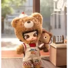 Figura de acción MOLLY Bear Bread 1/8