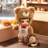 Figura de acción MOLLY Bear Bread 1/8