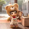 Figura de acción MOLLY Bear Bread 1/8