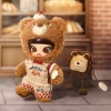 Figura de acción MOLLY Bear Bread 1/8