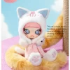 Figura de acción MOLLY Peekaboo 1/8 Figura de acción MOLLY Peekaboo 1/8