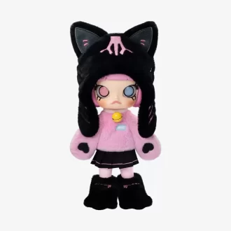 Figura de acción MOLLY Peekaboo 1/8