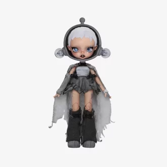 Figura de acción SKULLPANDA × HAMCUS 1/6
