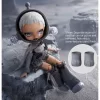 Figura de acción SKULLPANDA × HAMCUS 1/6 Figura de acción SKULLPANDA × HAMCUS 1/6