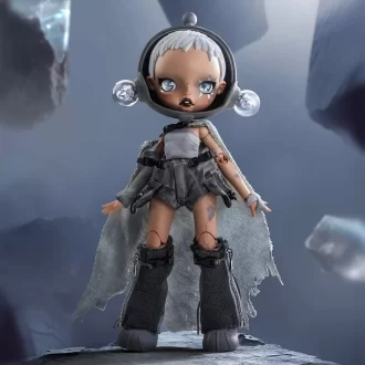 Figura de acción SKULLPANDA × HAMCUS 1/6