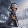 Figura de acción SKULLPANDA × HAMCUS 1/6 Figura de acción SKULLPANDA × HAMCUS 1/6