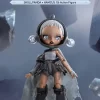 Figura de acción SKULLPANDA × HAMCUS 1/6 Figura de acción SKULLPANDA × HAMCUS 1/6