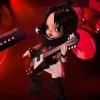 Figura de acción SKULLPANDA × NANA