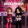Figura de acción SKULLPANDA × NANA