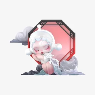 Figura de Aisling de SKULLPANDA