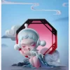 Figura de Aisling de SKULLPANDA