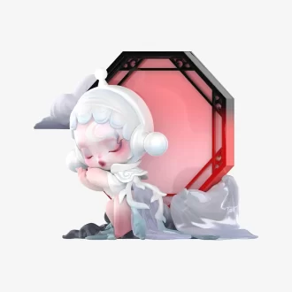 Figura de Aisling de SKULLPANDA